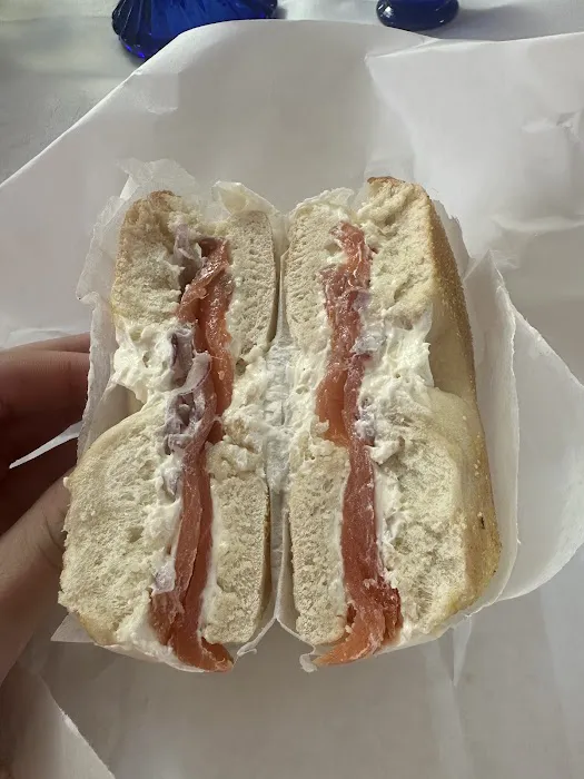 Village Bagels of Westport Picture 1