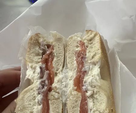 Village Bagels of Westport