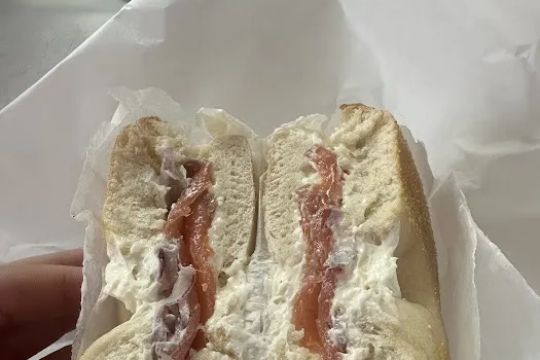Village Bagels of Westport