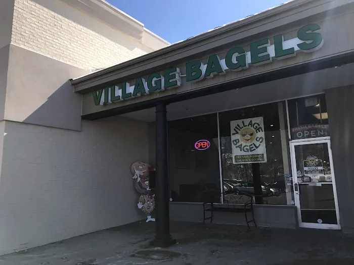 Village Bagels of Westport Picture 2