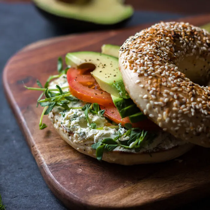Village Bagels of Westport Picture 6