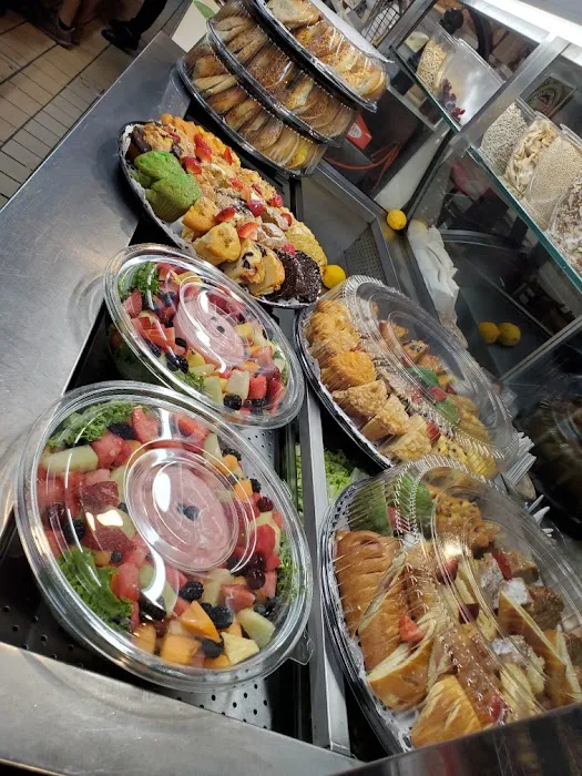 Village Bagels of Westport Picture 7