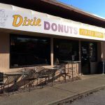 Dixie Donut Shop