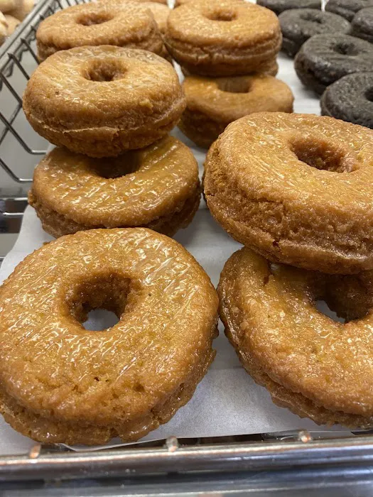 Dixie Donut Shop Picture 2
