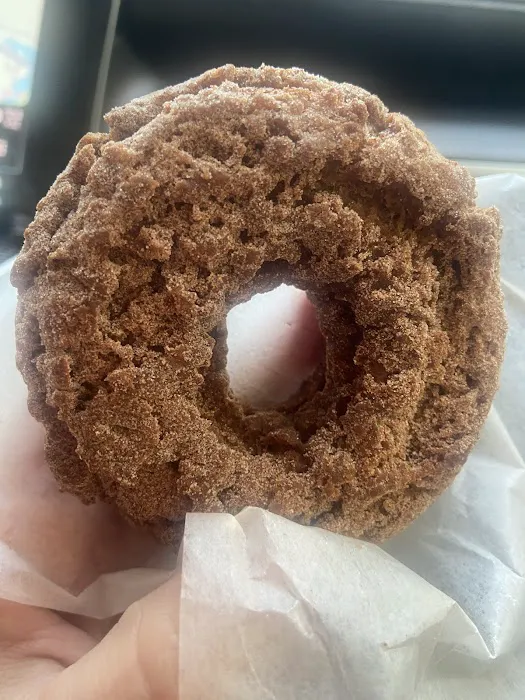 Dixie Donut Shop Picture 5