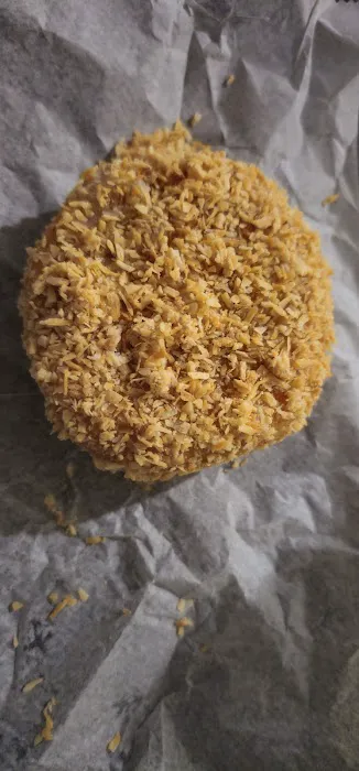 Dixie Donut Shop Picture 10