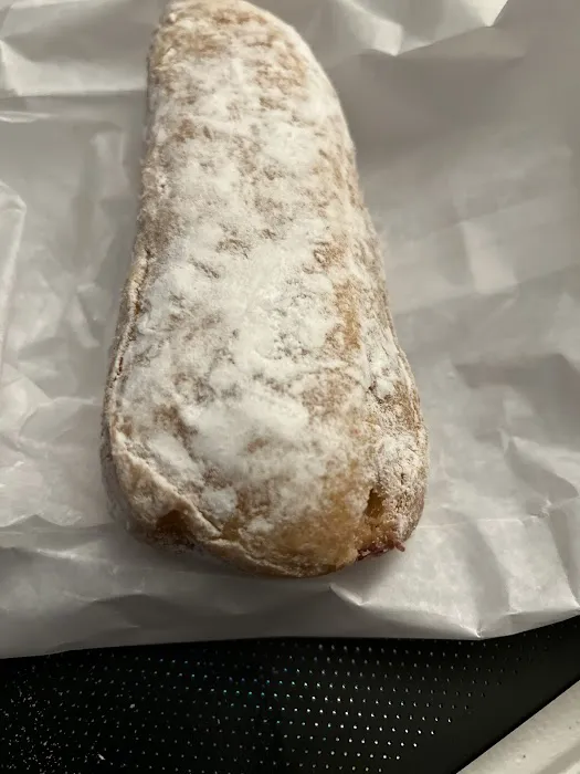 Dixie Donut Shop Picture 8