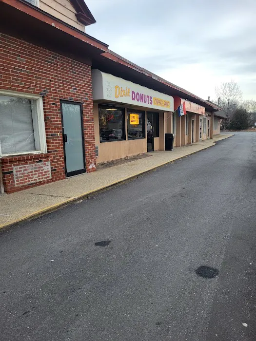 Dixie Donut Shop Picture 9