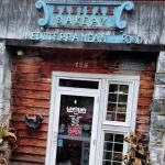 Lazizah Bakery