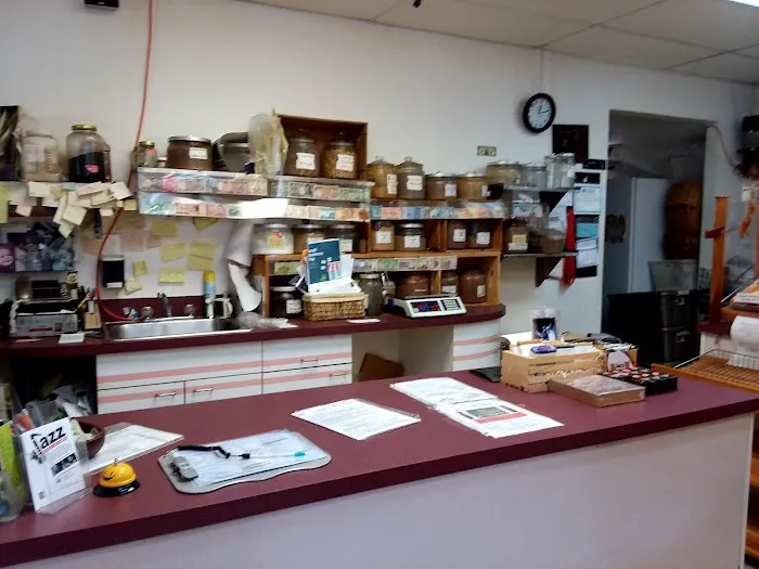 Lazizah Bakery Picture 4