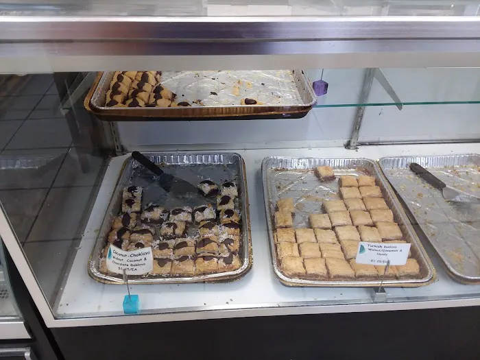 Lazizah Bakery Picture 7