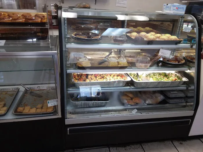 Lazizah Bakery Picture 9