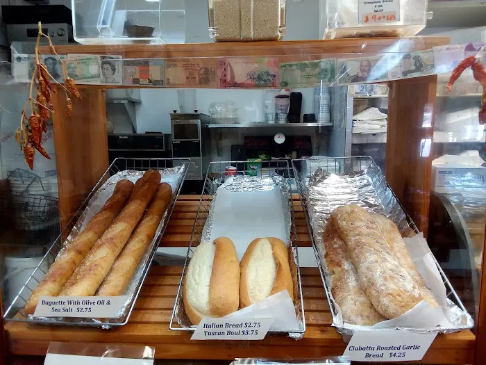 Lazizah Bakery Picture 10