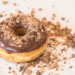 New England Homemade Donuts