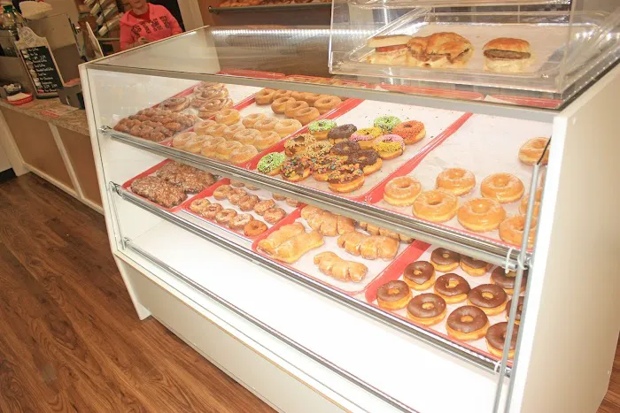 New England Homemade Donuts Picture 3