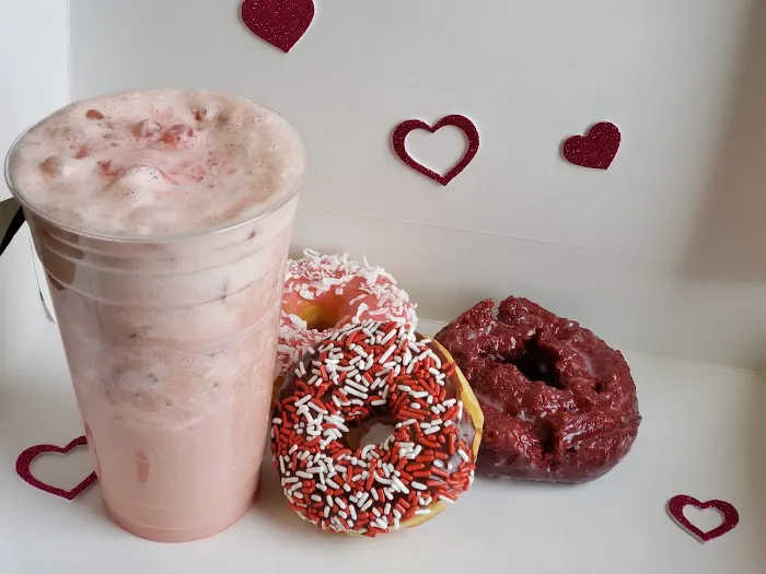New England Homemade Donuts Picture 4