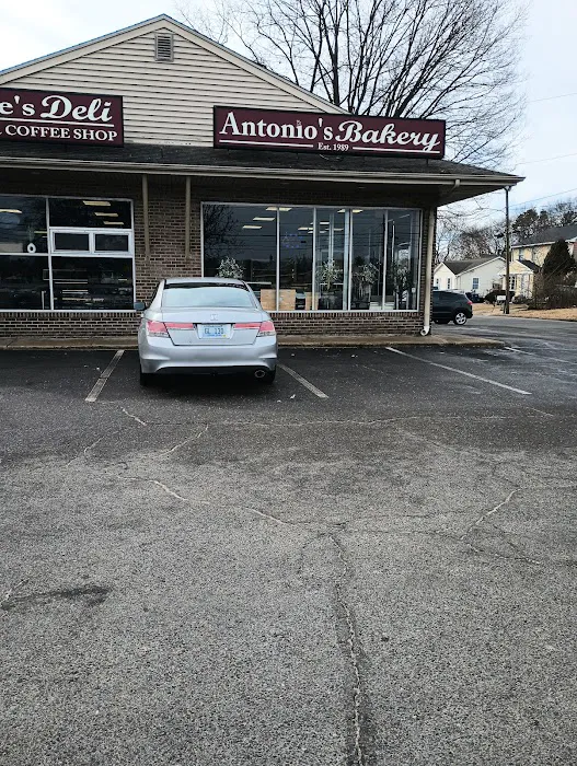Antonio's Bakery & Charlie's Deli Picture 1