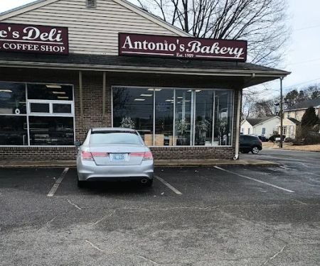 Antonio's Bakery & Charlie's Deli