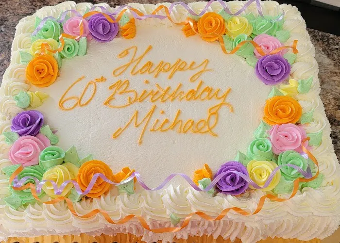 Antonio's Bakery & Charlie's Deli Picture 6