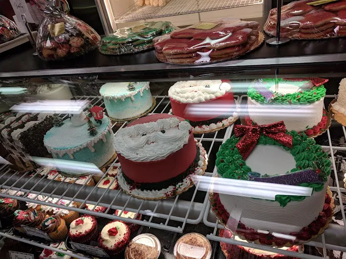 Antonio's Bakery & Charlie's Deli Picture 7