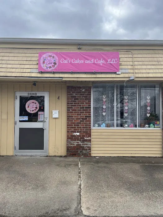 Cat’s Cakes and Cafe, LLC Picture 3