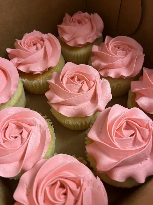 Cat’s Cakes and Cafe, LLC Picture 2