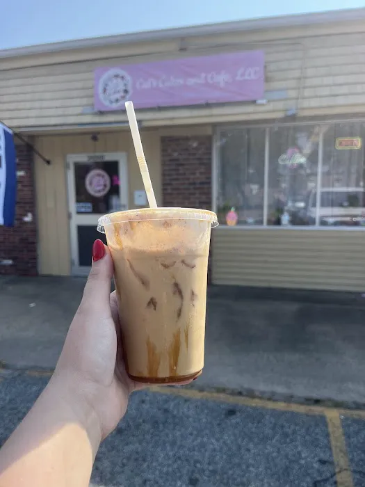 Cat’s Cakes and Cafe, LLC Picture 9