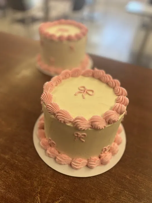 Cat’s Cakes and Cafe, LLC Picture 10