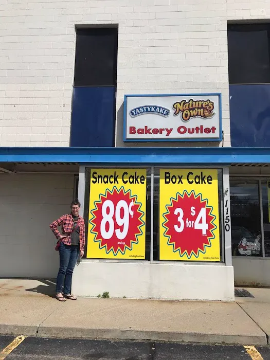 Nature's Own Bakery Outlet Picture 3