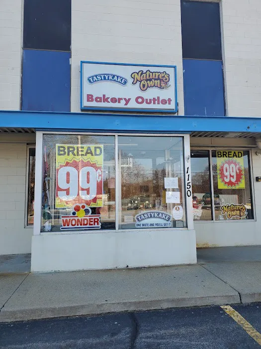 Nature's Own Bakery Outlet Picture 5