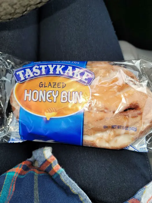 Nature's Own Bakery Outlet Picture 1