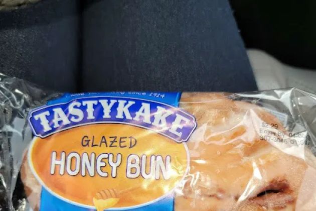 Nature's Own Bakery Outlet