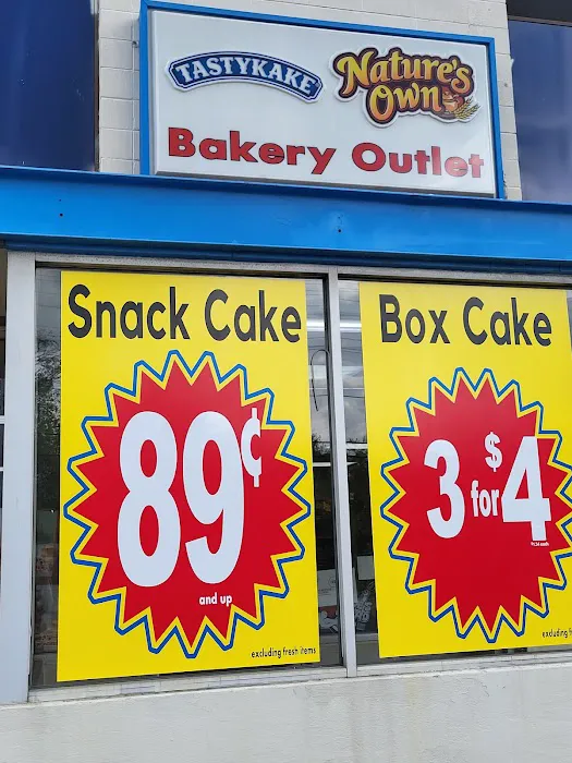 Nature's Own Bakery Outlet Picture 8