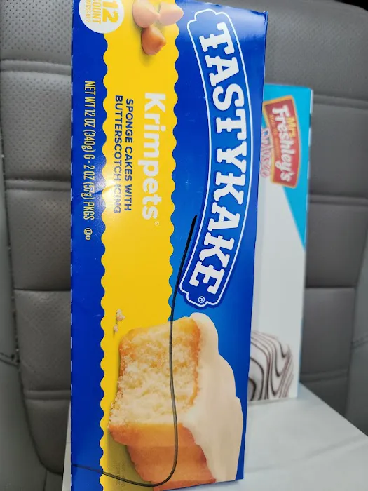 Nature's Own Bakery Outlet Picture 7