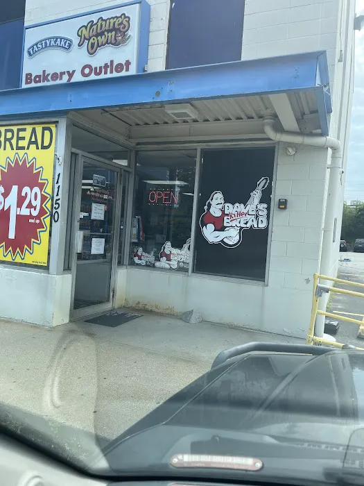 My Bread Baking Co Picture 3