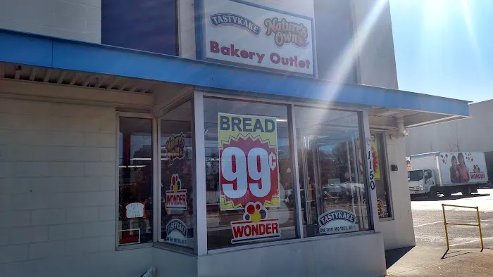 My Bread Baking Co Picture 2