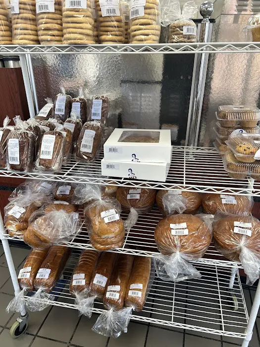 Ma's Donuts and more Picture 9