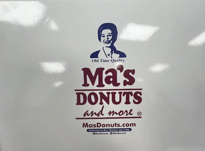 Ma's Donuts and more Picture 10
