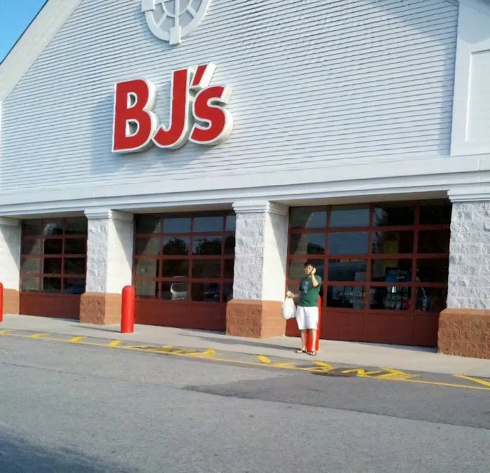 BJ's Bakery Picture 1