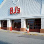 BJ's Bakery