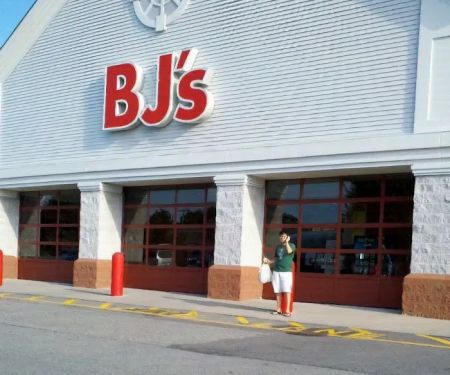 BJ's Bakery
