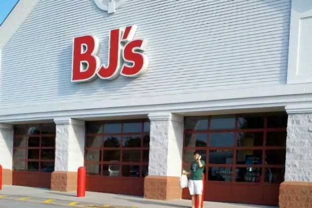 BJ's Bakery
