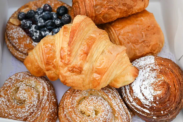 Le Bec Sucré Picture 3