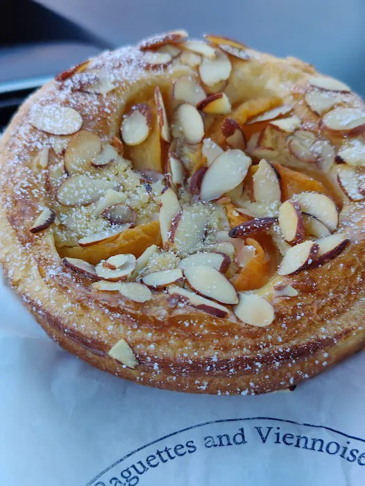 Le Bec Sucré Picture 7