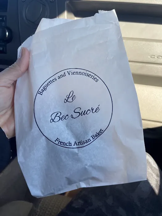 Le Bec Sucré Picture 8