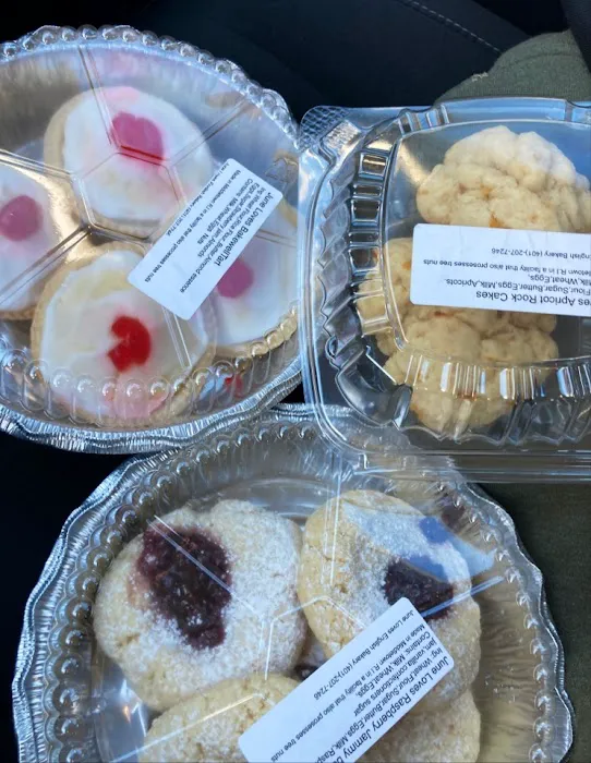 June Loves English Bakery Picture 2
