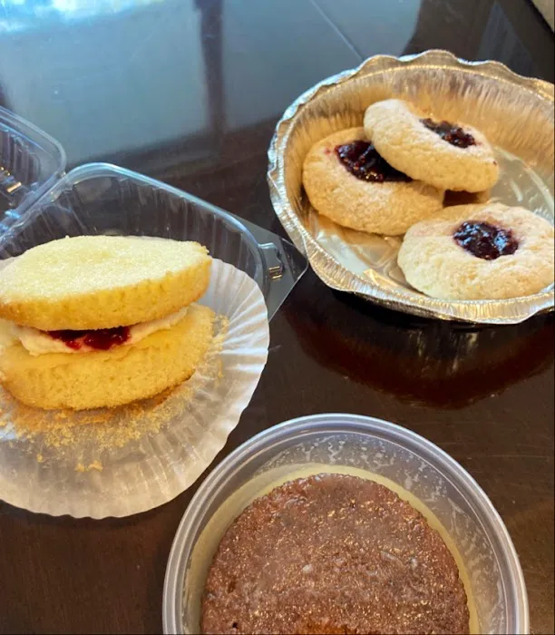 June Loves English Bakery Picture 1