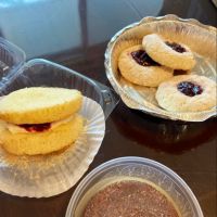 June Loves English Bakery ico