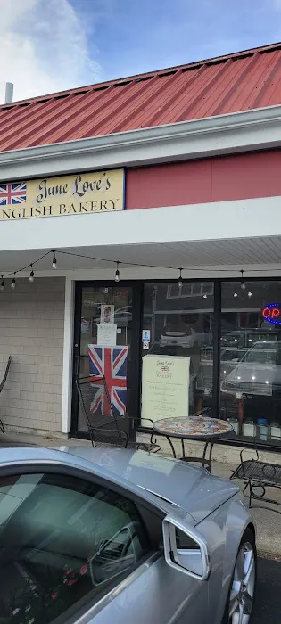 June Loves English Bakery Picture 4