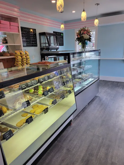 Provencal Bakery and Cafe Picture 2